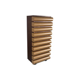 Pearl Chest of Drawer by Esteller